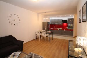 Appartement neuf